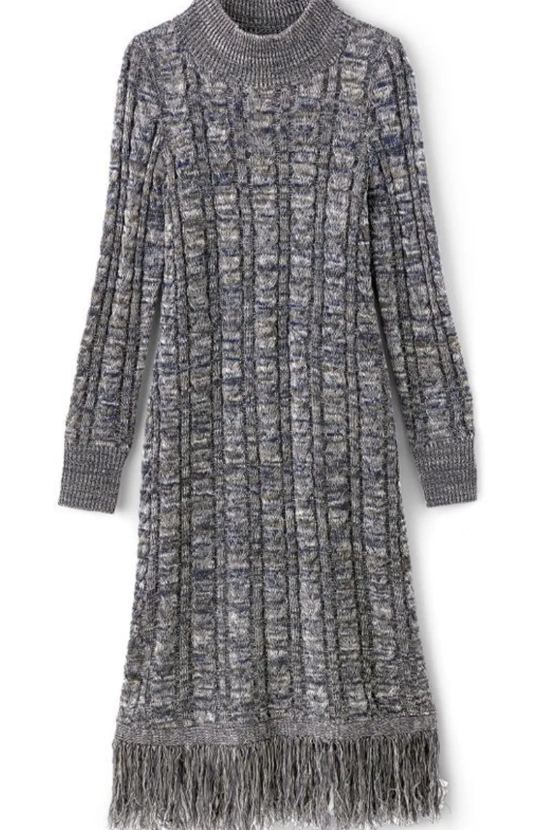 Soft Surroundings Neve Sweater Dress| Dresses