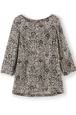 Soft Surroundings Oceo Gauze Tunic| Tops|Tunics & Leggings
