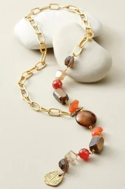 Soft Surroundings Octavia Convertible Necklace| Jewelry|Necklaces