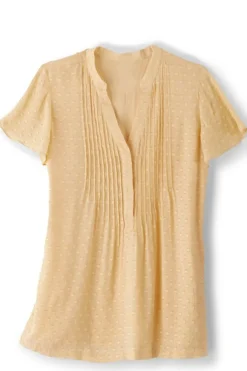 Soft Surroundings Offshore Top| Tops