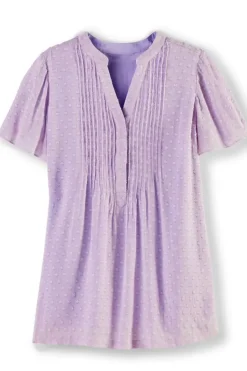 Soft Surroundings Offshore Top| Tops