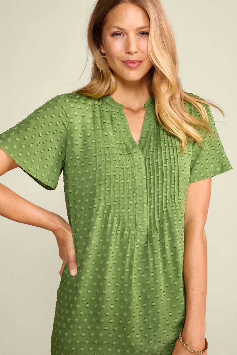 Soft Surroundings Offshore Top| Tops