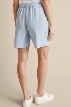 Soft Surroundings Ojai Shorts| Shorts
