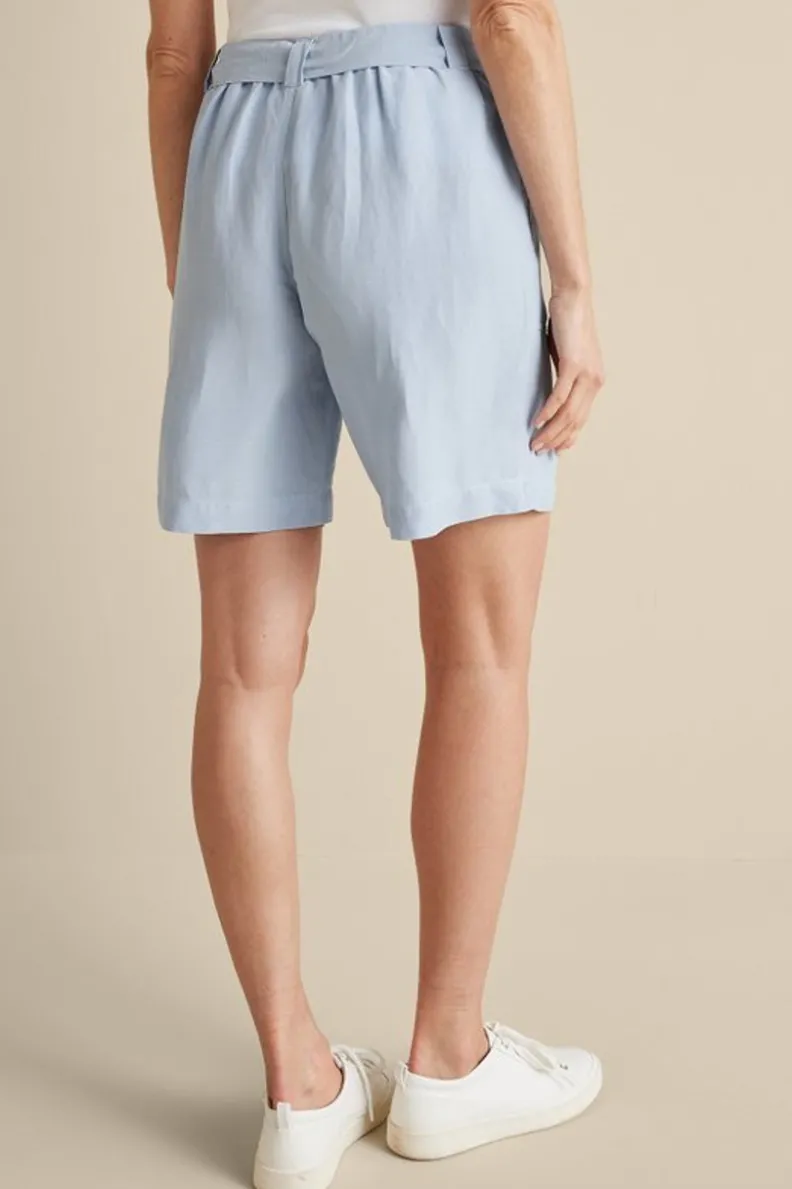 Soft Surroundings Ojai Shorts| Shorts