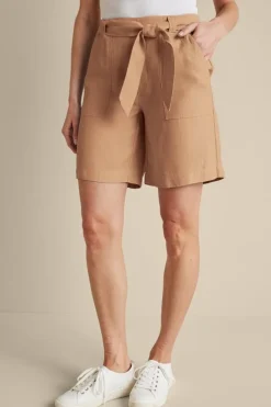 Soft Surroundings Ojai Shorts| Shorts