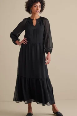 Soft Surroundings Olga Dress| Dresses