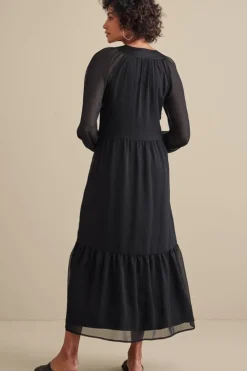 Soft Surroundings Olga Dress| Dresses