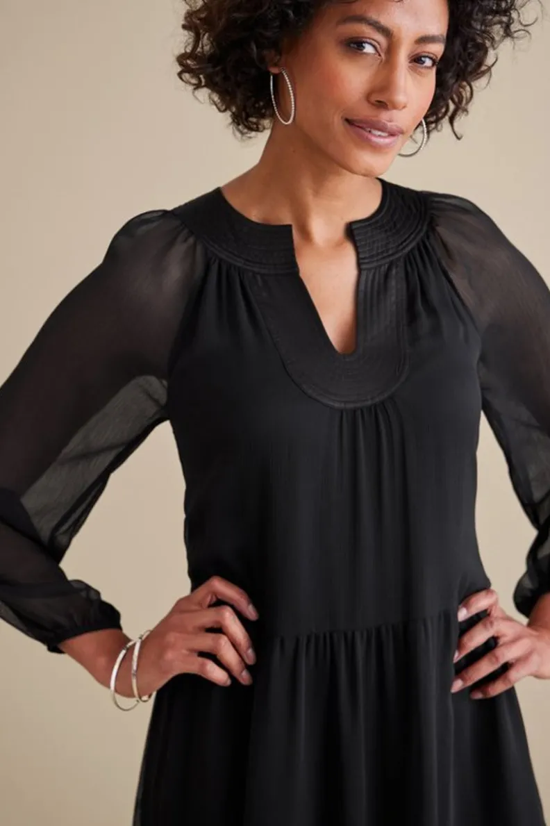 Soft Surroundings Olga Dress| Dresses