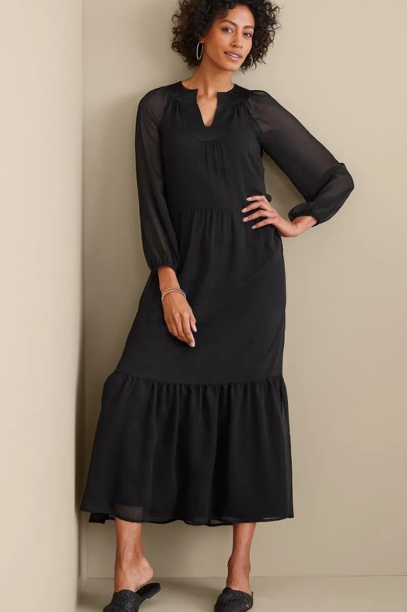 Soft Surroundings Olga Dress| Dresses