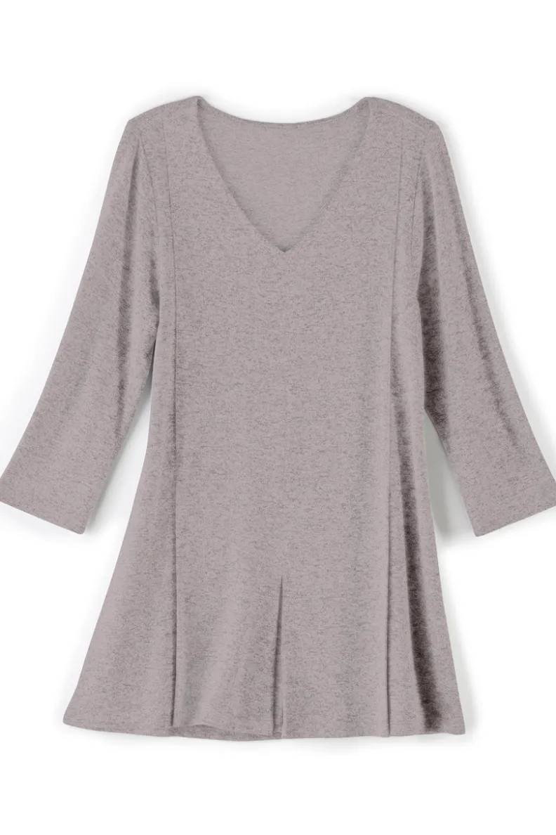 Soft Surroundings Ophelia Tunic| Tops|Tunics & Leggings