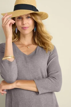 Soft Surroundings Ophelia Tunic| Tops|Tunics & Leggings