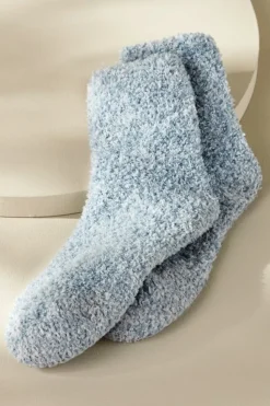Soft Surroundings Orabella Cozy Socks| Shoes