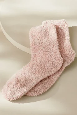 Soft Surroundings Orabella Cozy Socks| Shoes