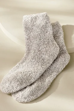 Soft Surroundings Orabella Cozy Socks| Shoes