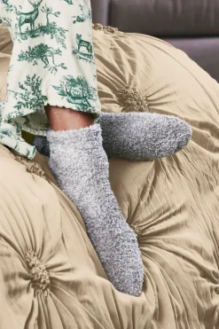 Soft Surroundings Orabella Cozy Socks| Shoes
