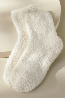 Soft Surroundings Orabella Cozy Socks| Shoes