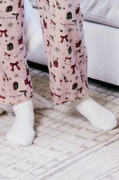 Soft Surroundings Orabella Cozy Socks| Shoes
