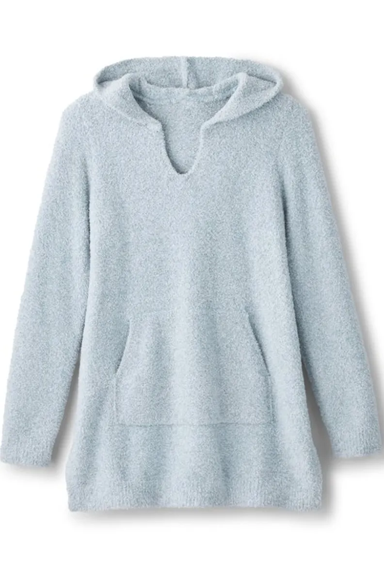 Soft Surroundings Orabella Sweater Hoodie| Tops|Sleepwear & Lounge