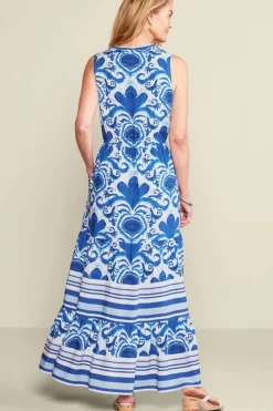 Soft Surroundings Pari Maxi Dress| Dresses