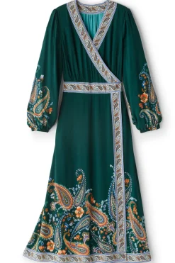 Soft Surroundings Parry Maxi Dress| Dresses