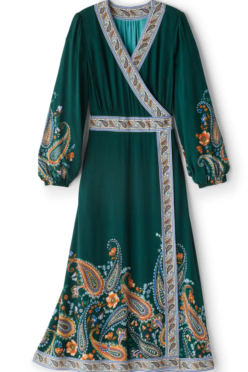 Soft Surroundings Parry Maxi Dress| Dresses
