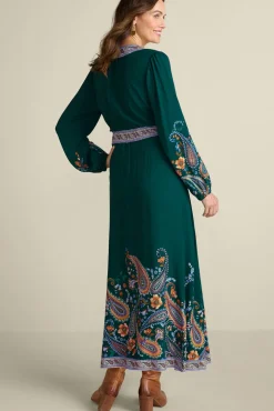 Soft Surroundings Parry Maxi Dress| Dresses