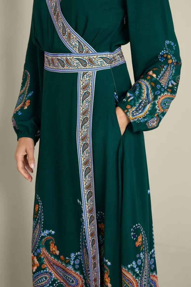Soft Surroundings Parry Maxi Dress| Dresses