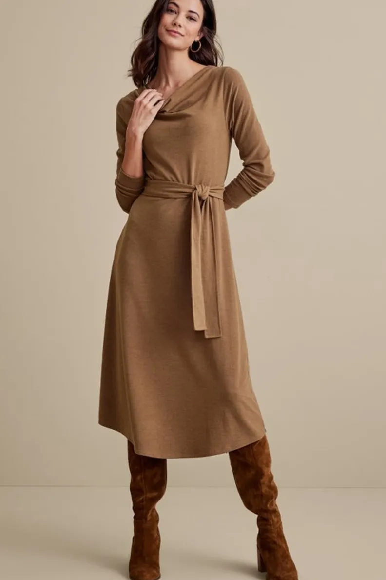 Soft Surroundings Paula Dress| Dresses