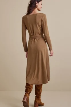 Soft Surroundings Paula Dress| Dresses