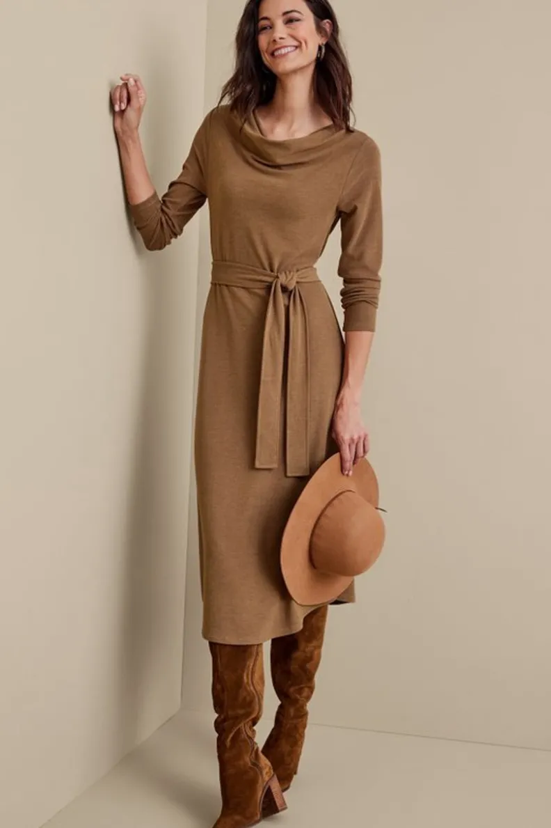 Soft Surroundings Paula Dress| Dresses