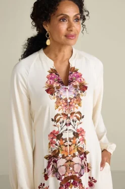 Soft Surroundings Paulette Shirtdress| Dresses