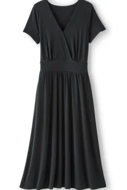 Soft Surroundings Penelope Midi Dress| Dresses
