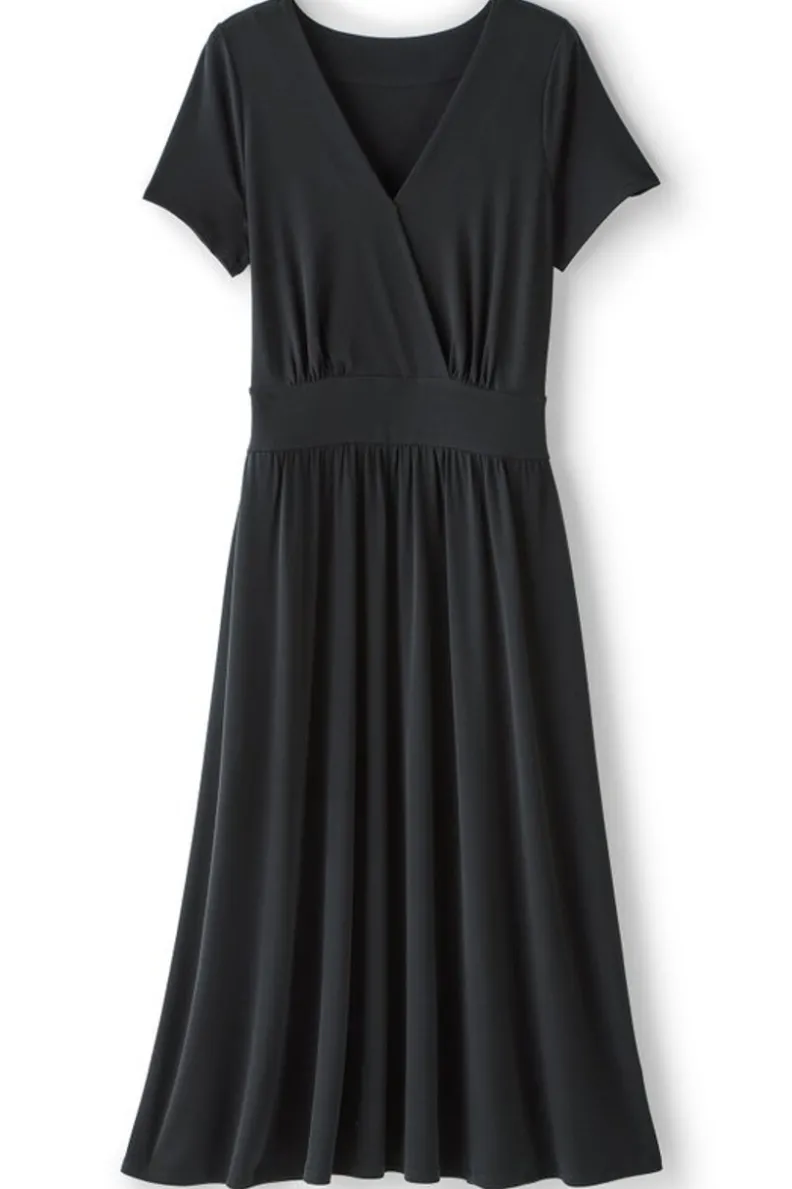 Soft Surroundings Penelope Midi Dress| Dresses
