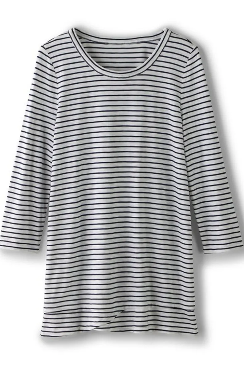 Soft Surroundings Petunia Tunic| Tops|Tunics & Leggings