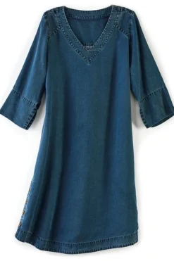 Soft Surroundings Positano Getaway Dress| Dresses