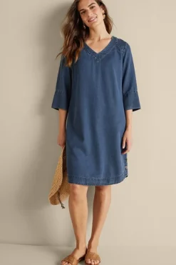 Soft Surroundings Positano Getaway Dress| Dresses