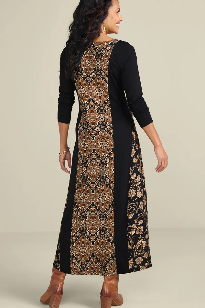 Soft Surroundings Priska Maxi Dress| Dresses