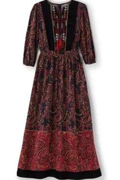 Soft Surroundings Quinn Maxi Dress| Dresses