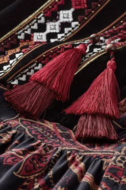 Soft Surroundings Quinn Maxi Dress| Dresses