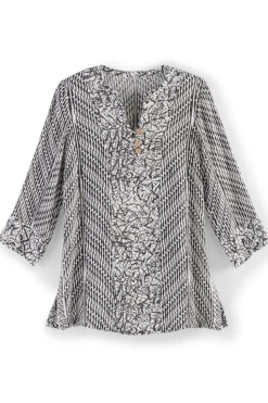 Soft Surroundings Ravello Top| Tops