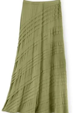 Soft Surroundings Rosemary Skirt| Dresses|Skirts