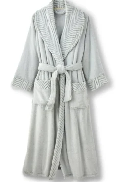 Soft Surroundings Royal Plush Robe| Sleepwear & Lounge