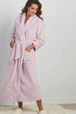 Soft Surroundings Royal Plush Robe| Sleepwear & Lounge