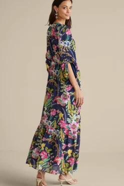 Soft Surroundings Samantha Maxi Dress| Dresses