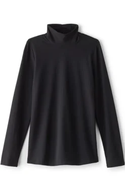 Soft Surroundings Sandie Knit Turtleneck| Tops