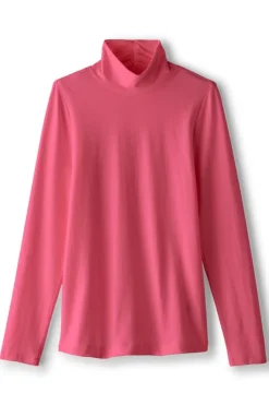 Soft Surroundings Sandie Knit Turtleneck| Tops