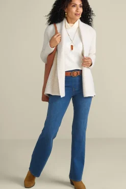 Soft Surroundings Sandria Cardigan| Tops|Sweaters & Cardigans