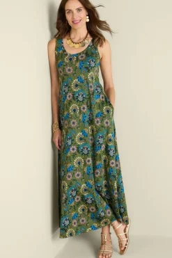 Soft Surroundings Santiago Dress| Dresses