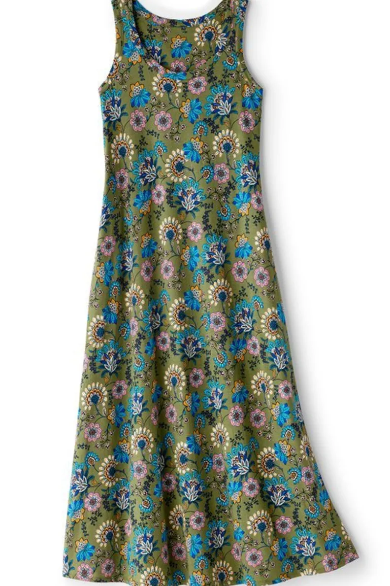 Soft Surroundings Santiago Dress| Dresses
