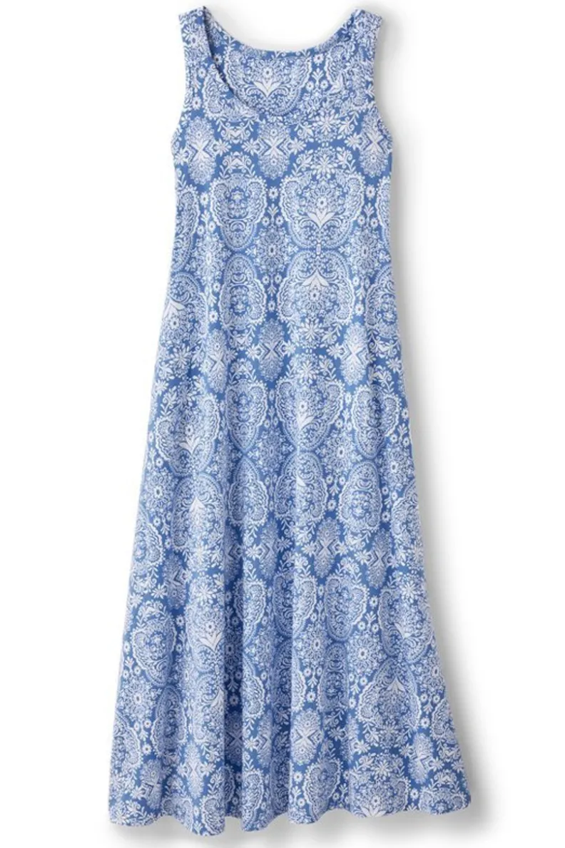 Soft Surroundings Santiago Dress| Dresses
